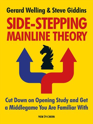 cover image of Side-stepping Mainline Theory